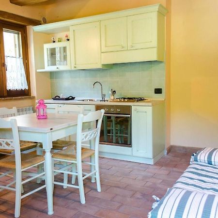 Agriturismo Pompagnano エクステリア 写真
