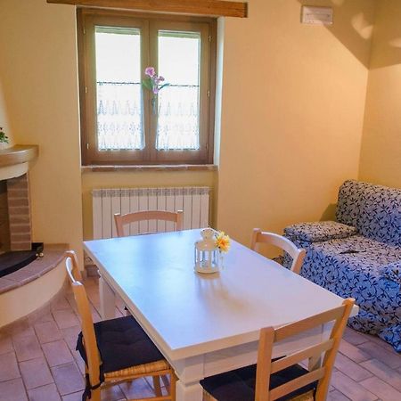 Agriturismo Pompagnano エクステリア 写真