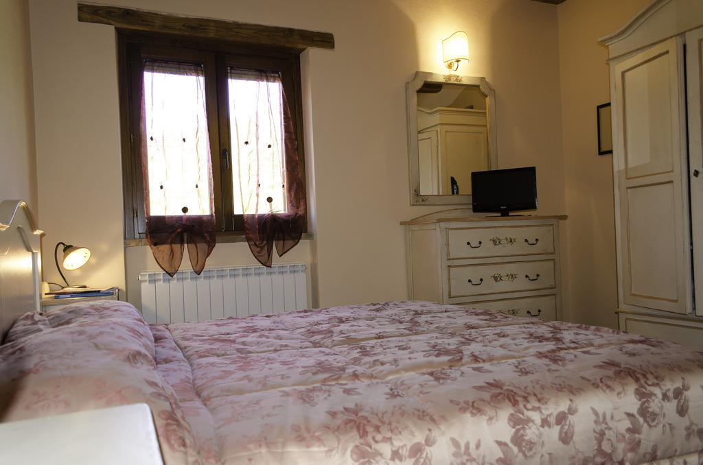 Agriturismo Pompagnano 部屋 写真