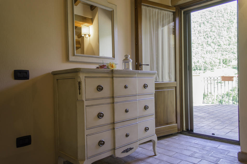 Agriturismo Pompagnano 部屋 写真
