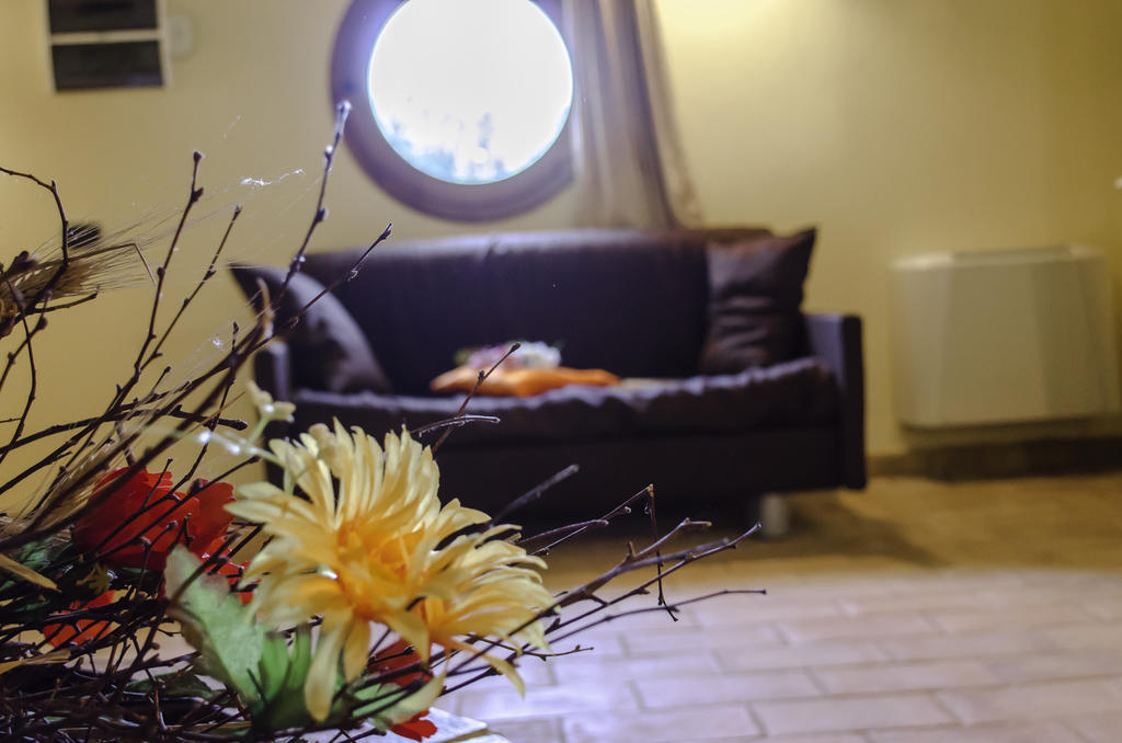 Agriturismo Pompagnano 部屋 写真