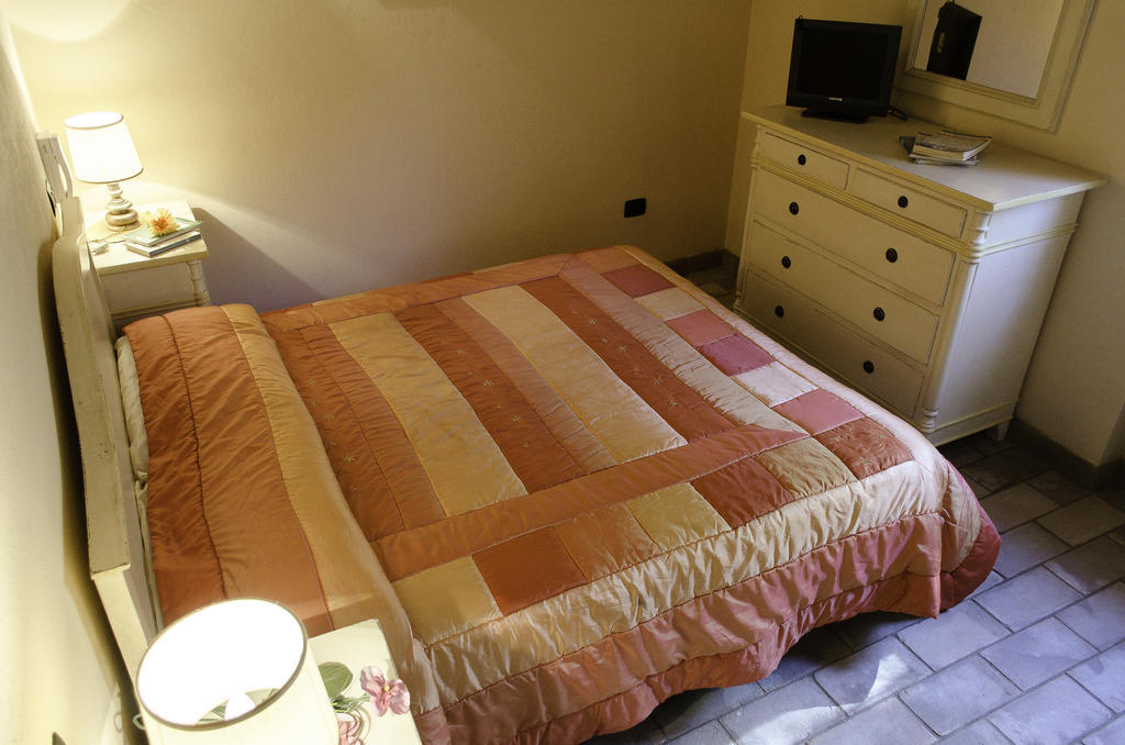 Agriturismo Pompagnano 部屋 写真