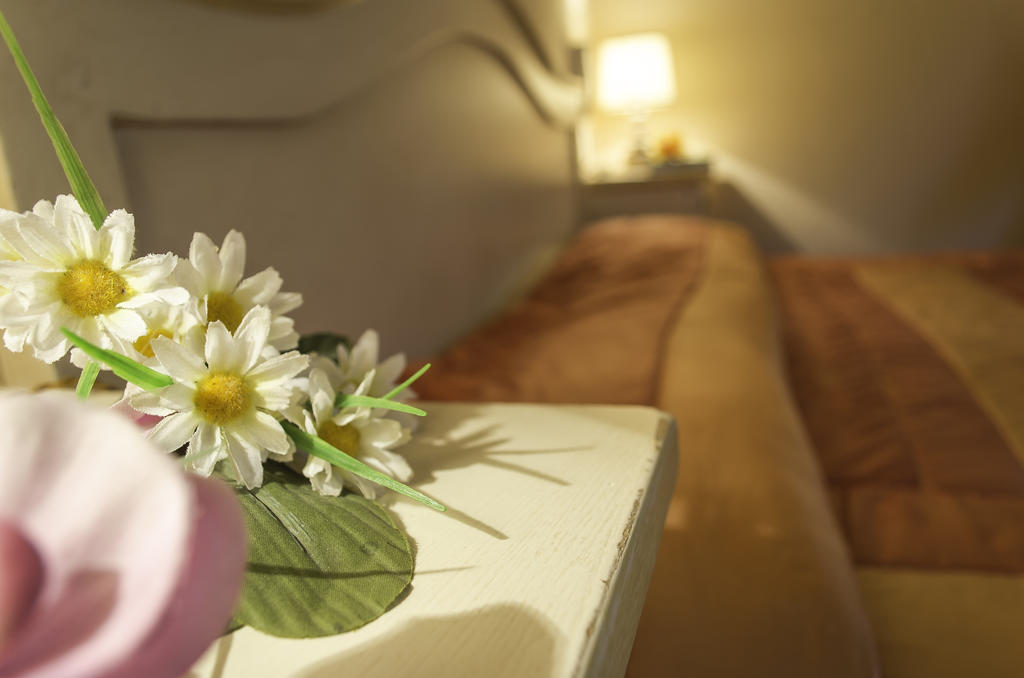 Agriturismo Pompagnano 部屋 写真